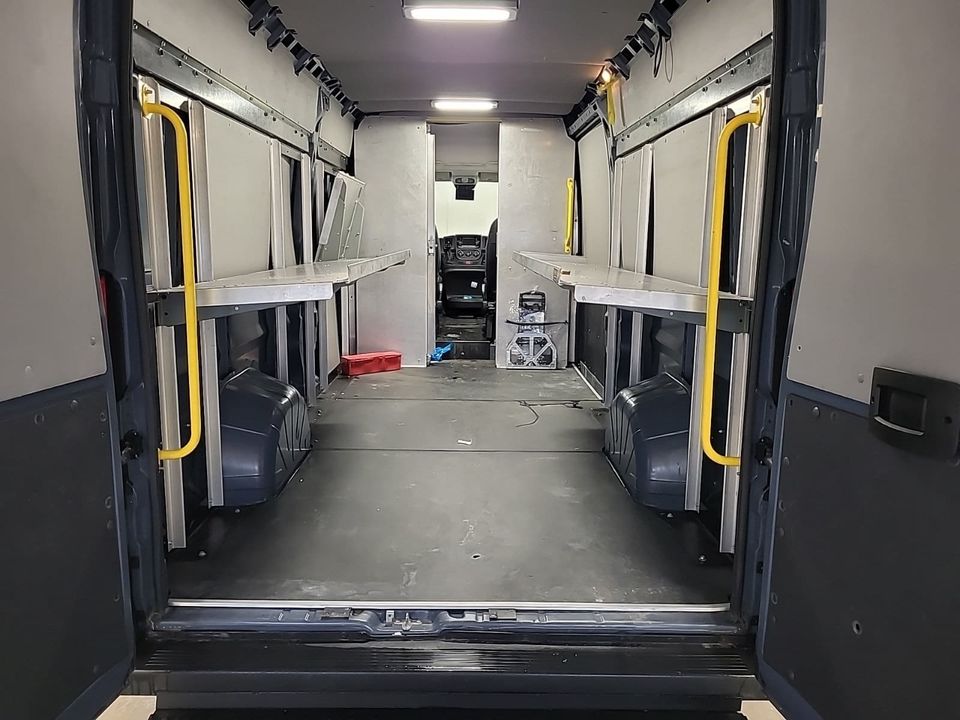 RAM ProMaster 3500 2020 - Image 6