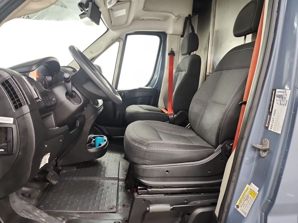 Ram ProMaster 3500 2020 - Image 7