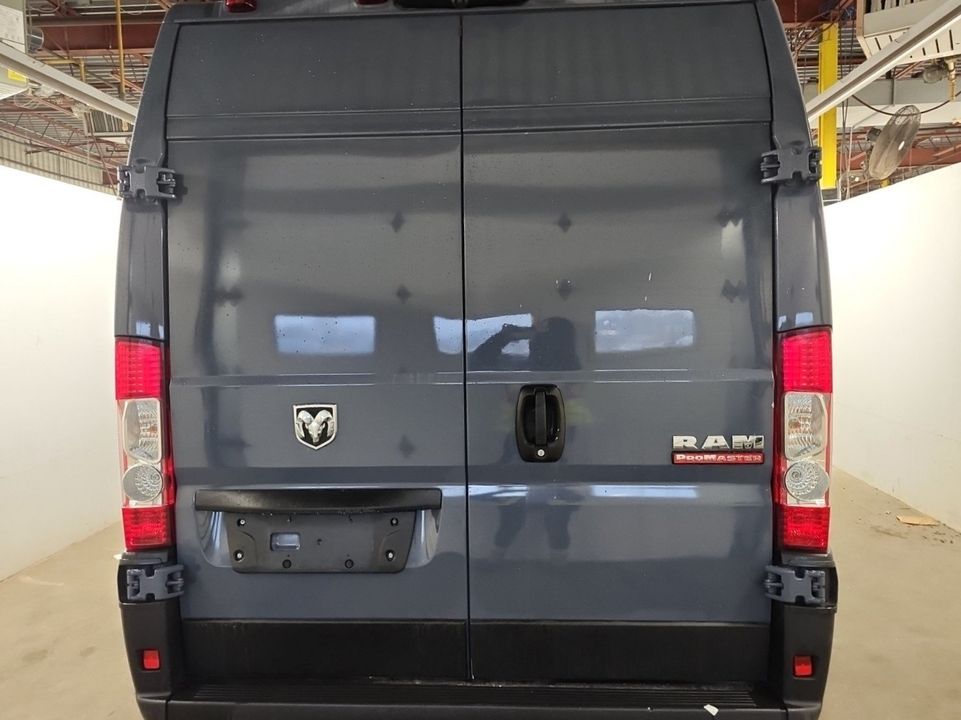 Ram ProMaster 3500 2020 - Image 9