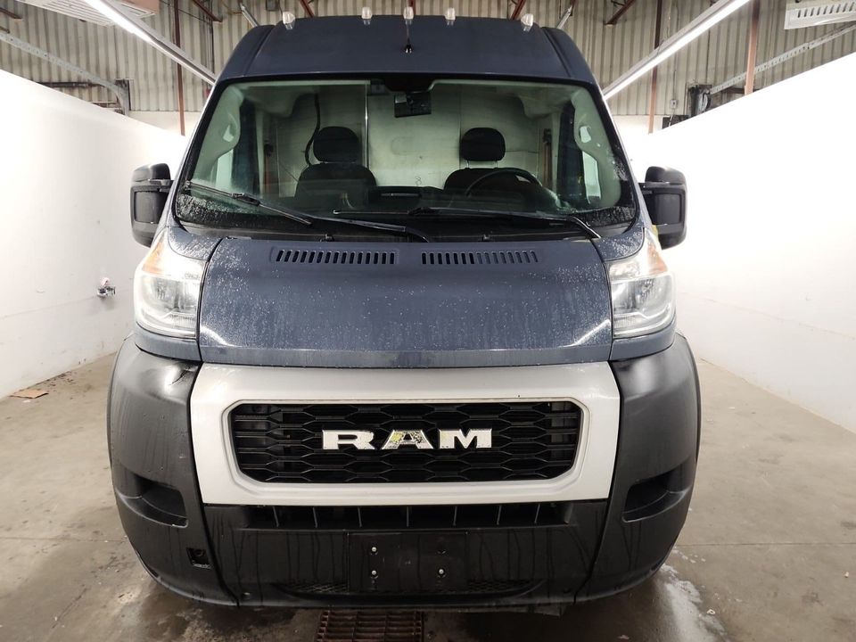 Ram ProMaster 3500 2020 - Image 6