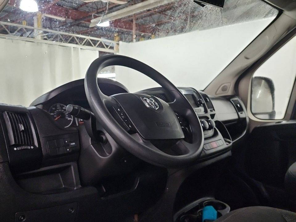 Ram ProMaster 3500 2020 - Image 2