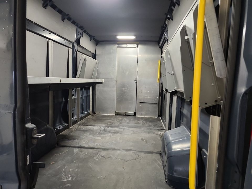 Ram ProMaster 3500 2020 - Image 4