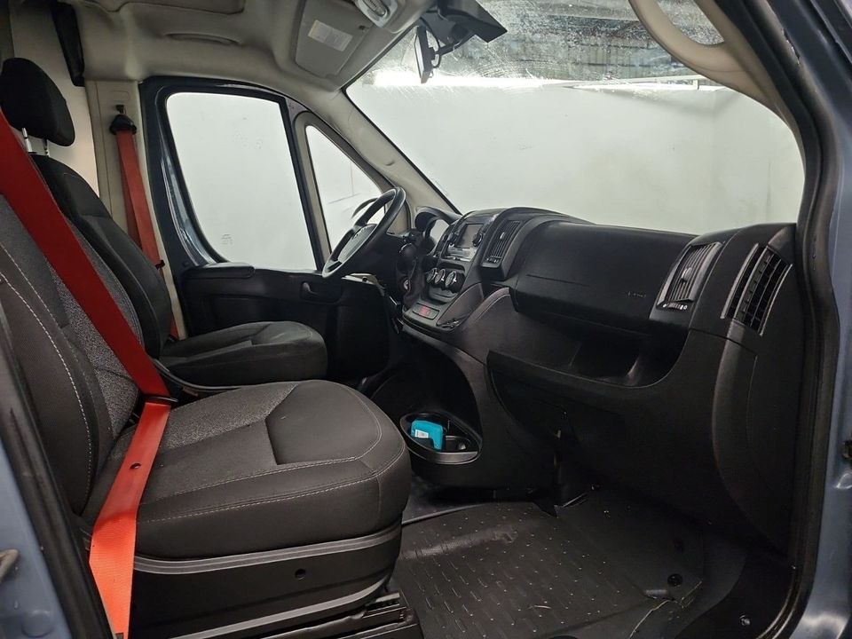 Ram ProMaster 3500 2020 - Image 8