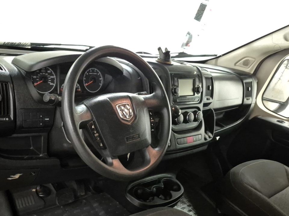 Ram ProMaster 3500 2020 - Image 2