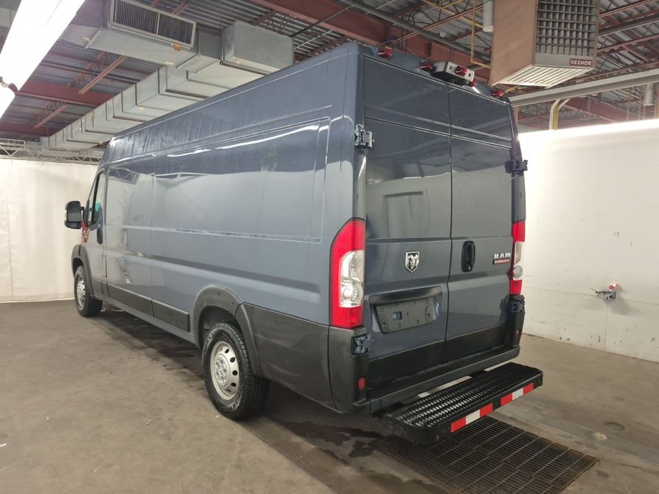 RAM ProMaster 3500 2020 - Image 6