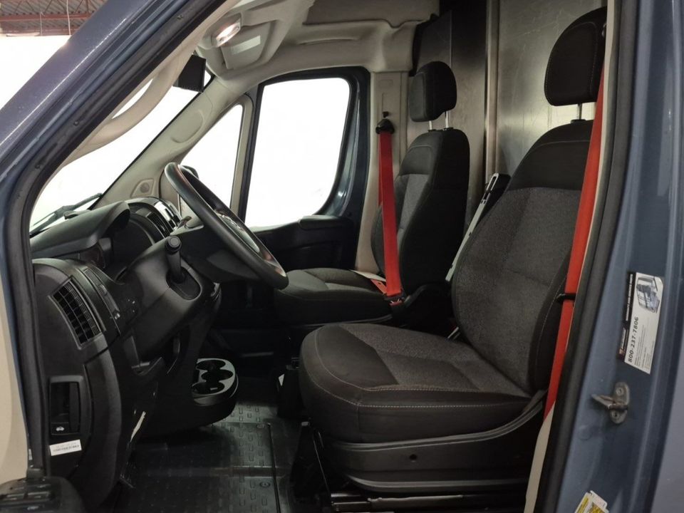 RAM ProMaster 3500 2020 - Image 8
