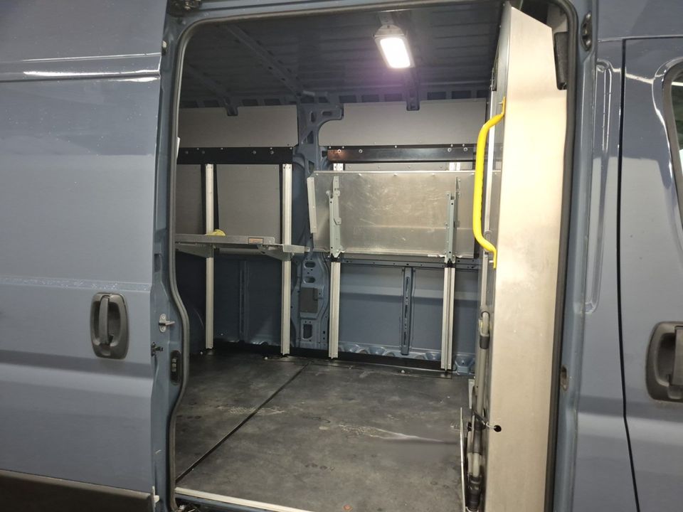 RAM ProMaster 3500 2020 - Image 4