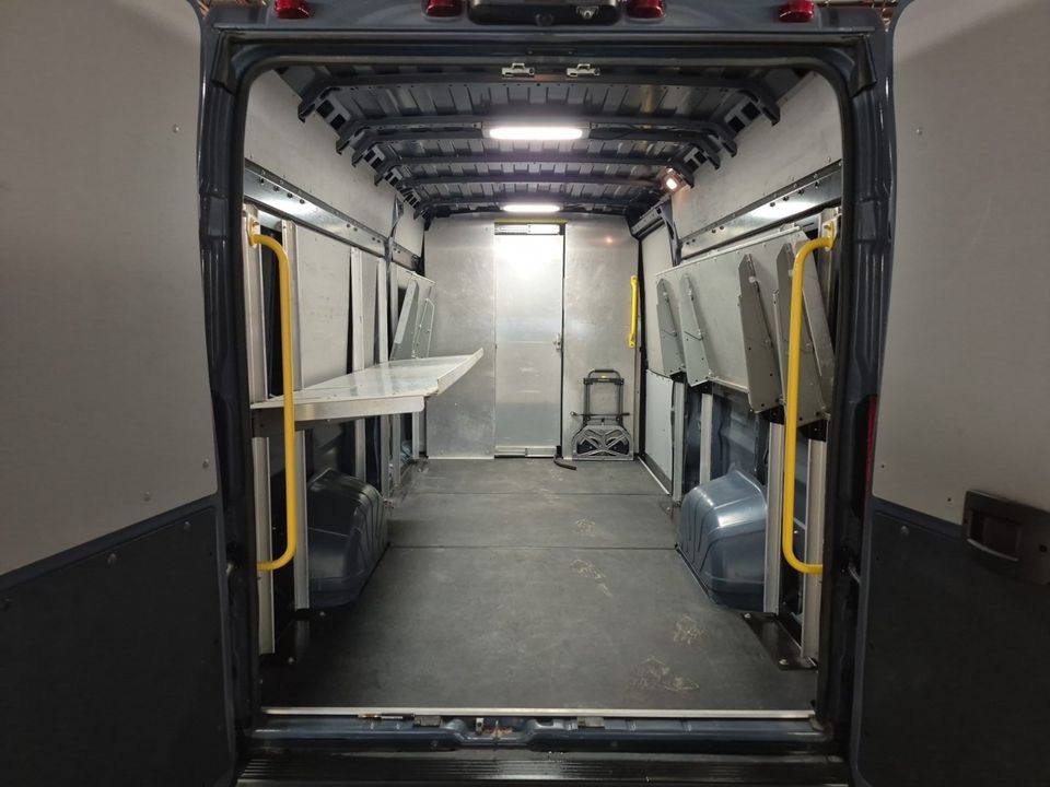 RAM ProMaster 3500 2020 - Image 5