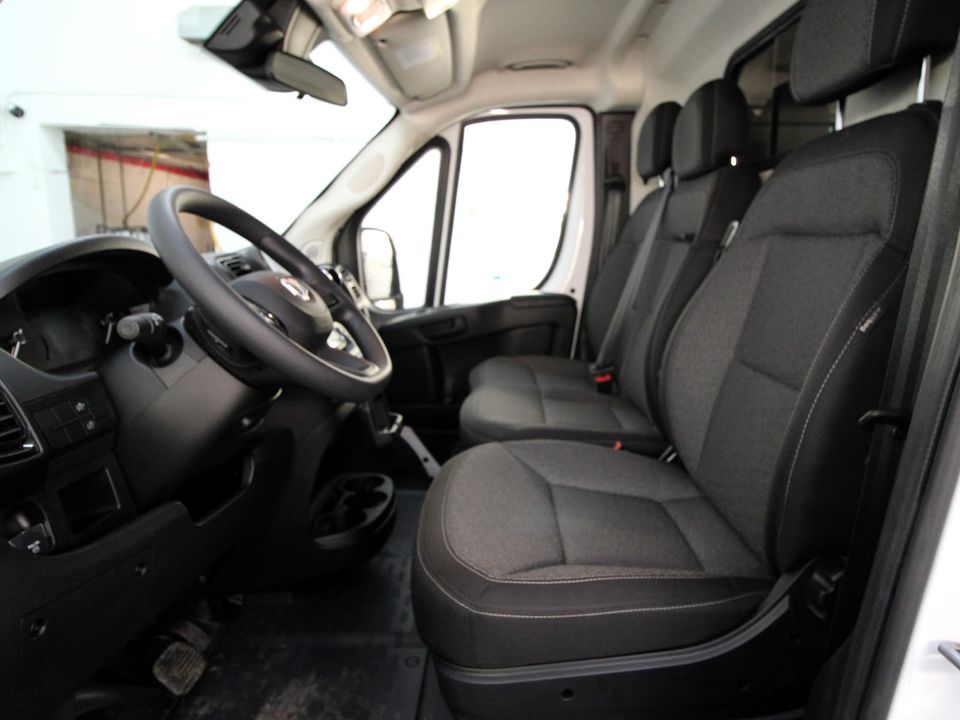 Ram ProMaster 1500 2025 - Image 12