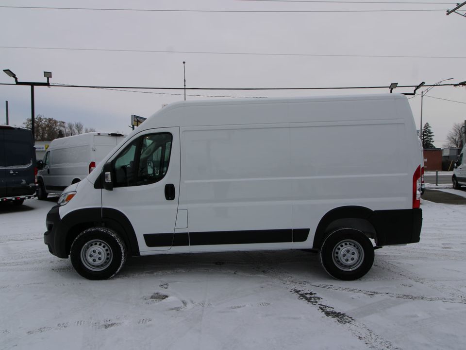 Ram ProMaster 1500 2025 - Image 7