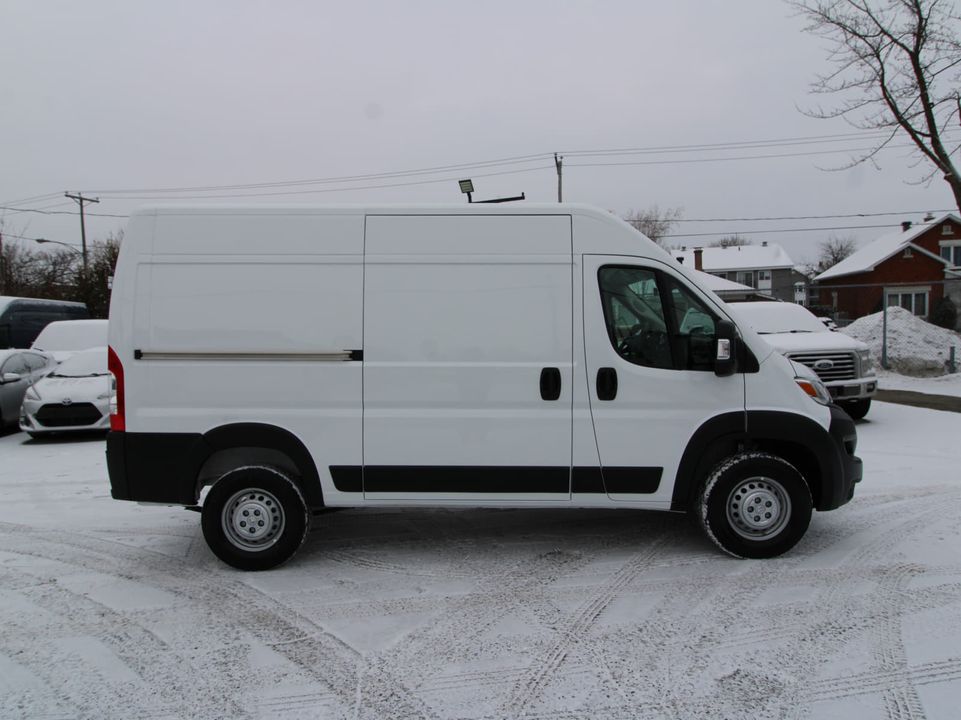 Ram ProMaster 1500 2025 - Image 5
