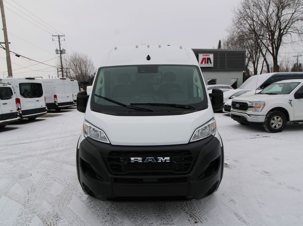 Ram ProMaster 1500 2025 - Image 15