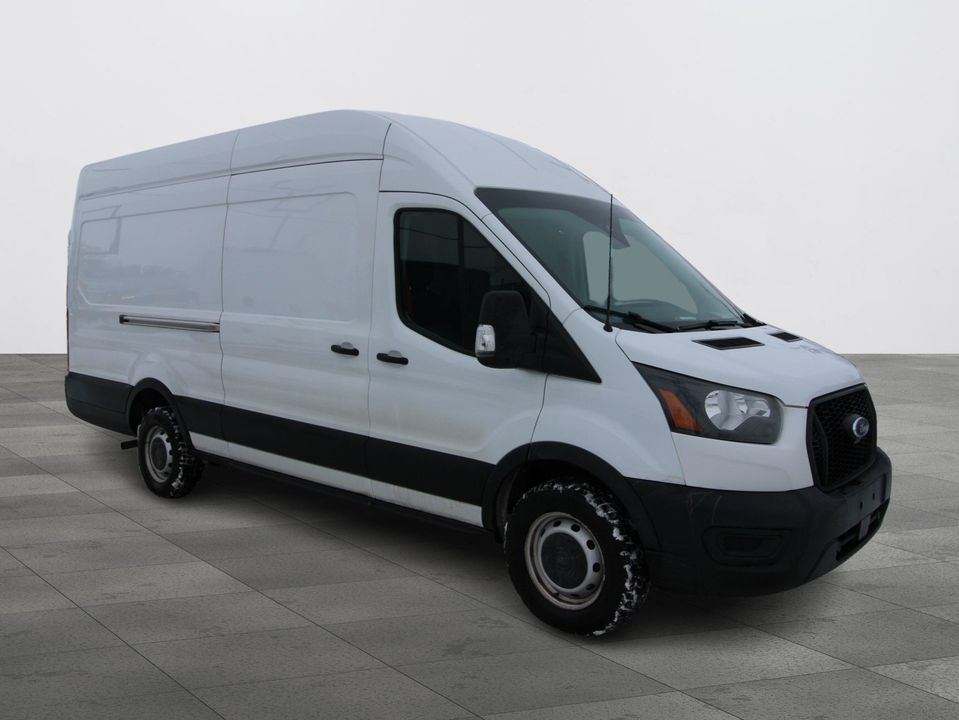 Ford Transit-250 Cargo Van 2021 - Image 1