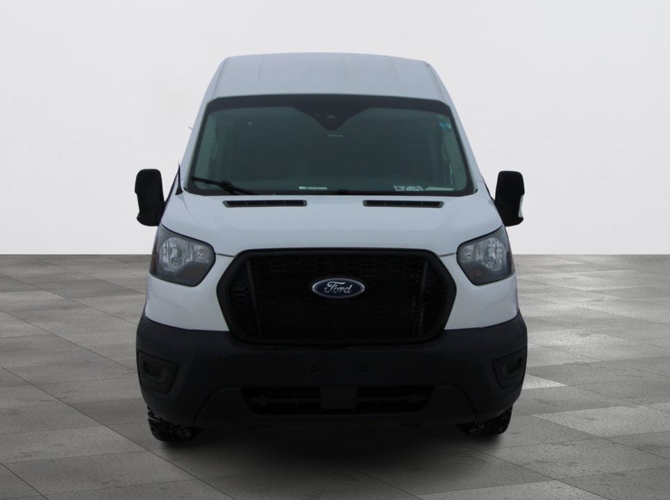 Ford Transit-250 Cargo Van 2021 - Image 13