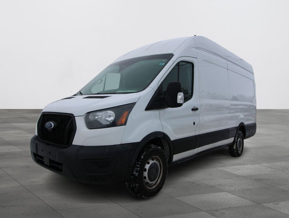 Ford Transit-250 Cargo Van 2021 - Image 3