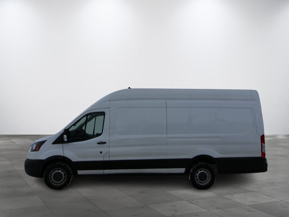 Ford Transit-250 Cargo Van 2021 - Image 7