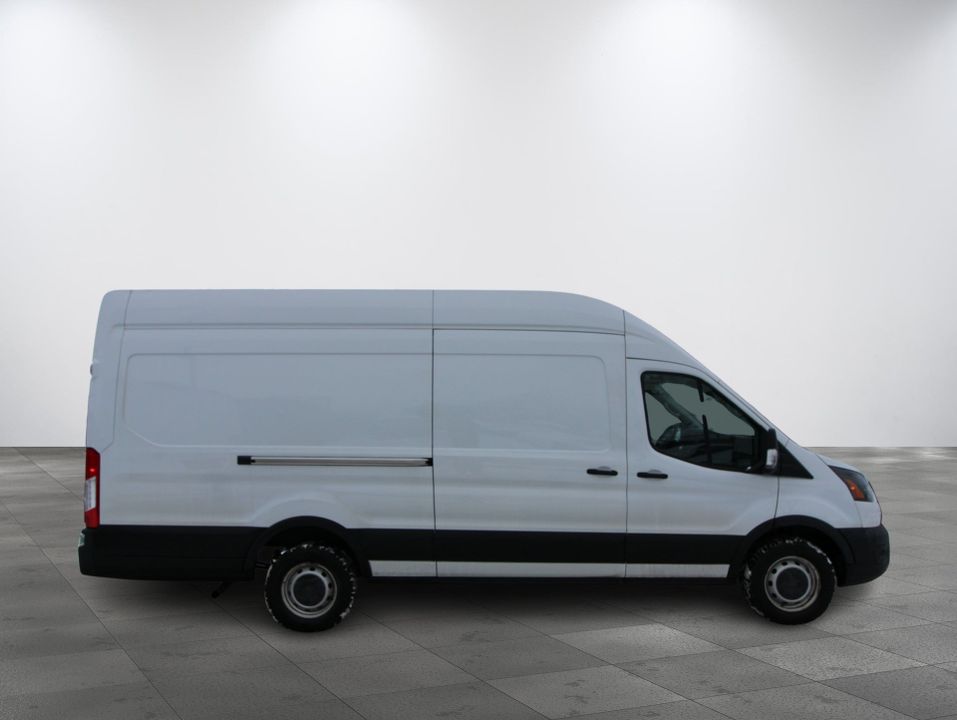 Ford Transit-250 Cargo Van 2021 - Image 5