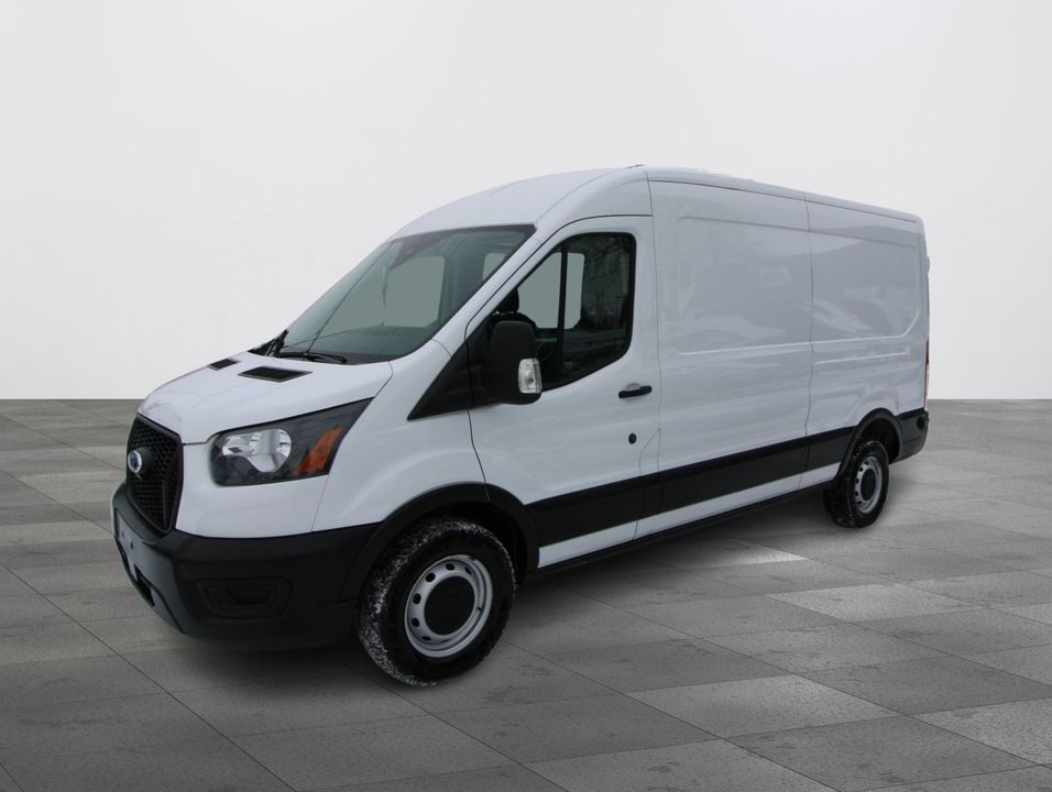 Ford Transit-250 Cargo Van 2023 - Image 3