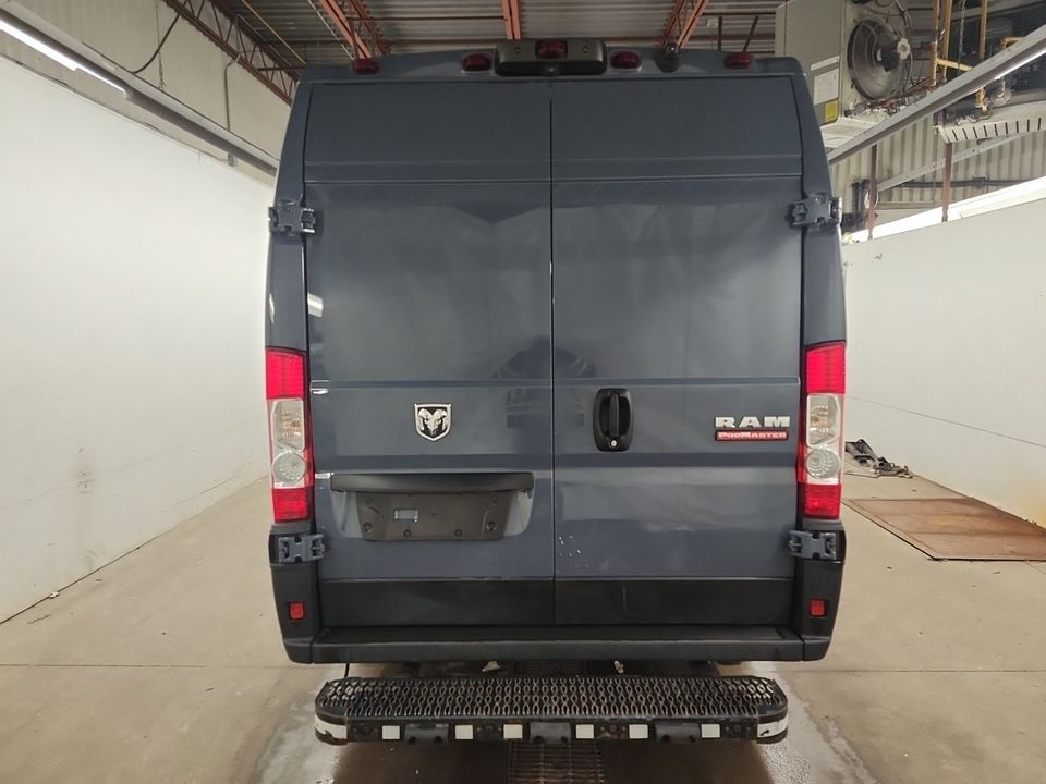 Ram ProMaster 3500 2022 - Image 8