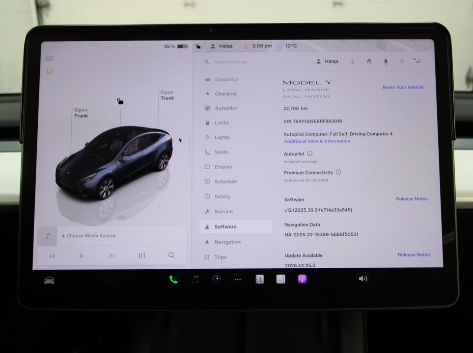 Tesla Model Y 2024 - Image 2