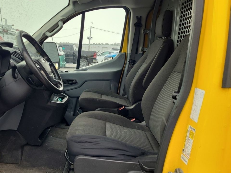 Ford Transit-150 2017 - Image 7