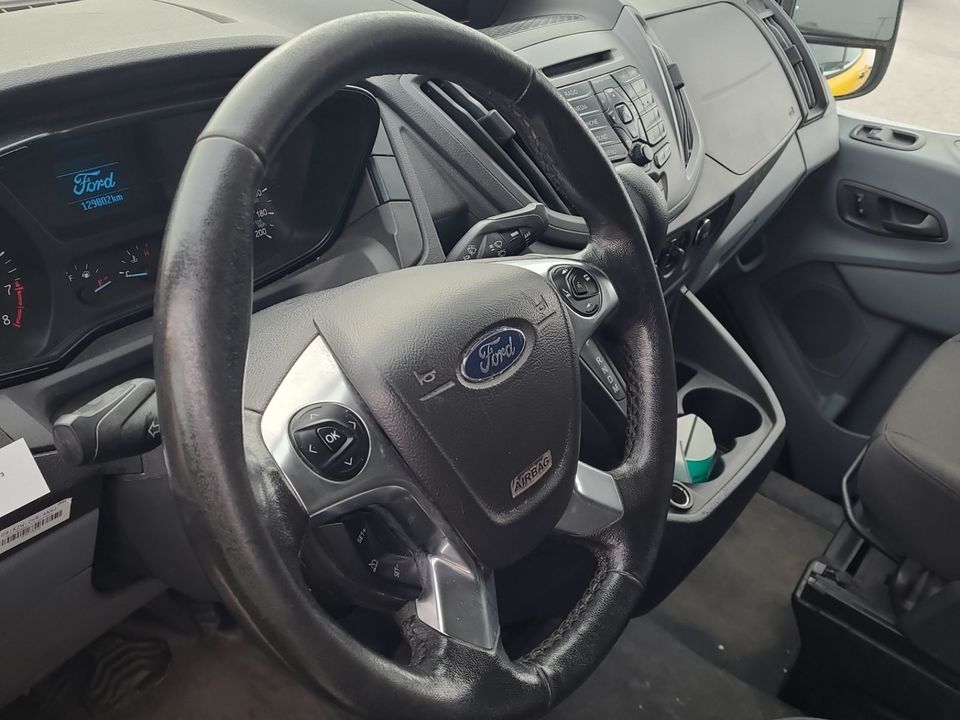 Ford Transit-150 2017 - Image 4