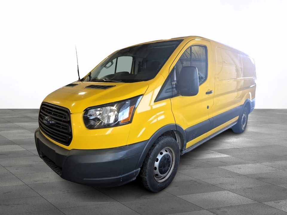 Ford Transit-150 2017 - Image 3