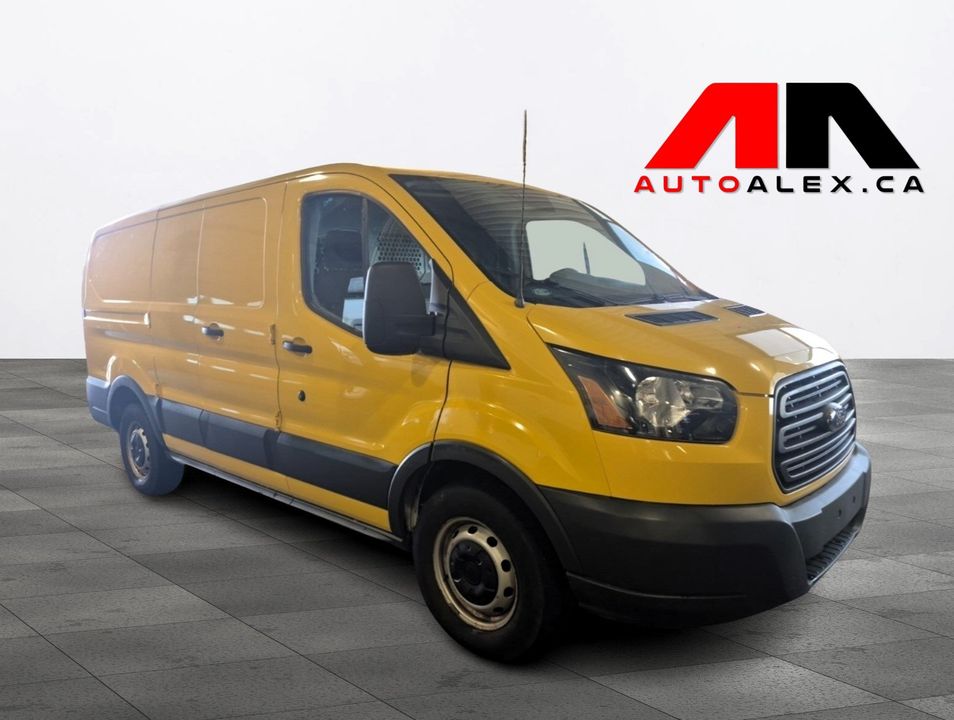 Ford Transit-150 2017 - Image 1