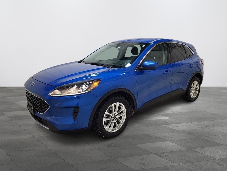 Ford Escape 2020 - Image 1