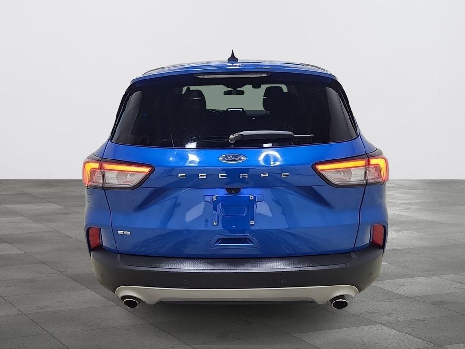 Ford Escape 2020 - Image 9