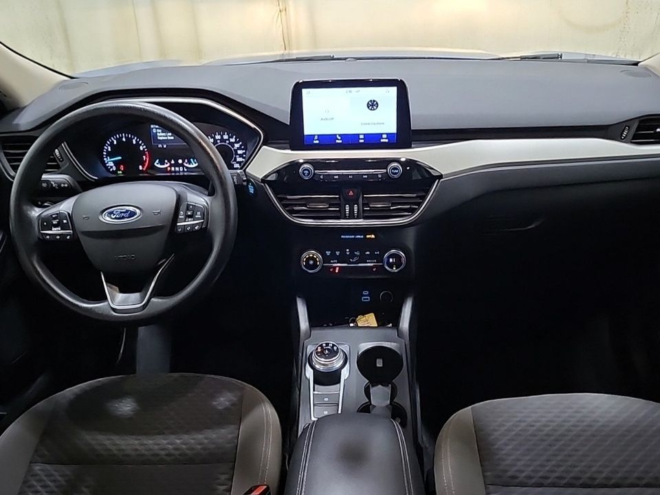 Ford Escape 2020 - Image 2