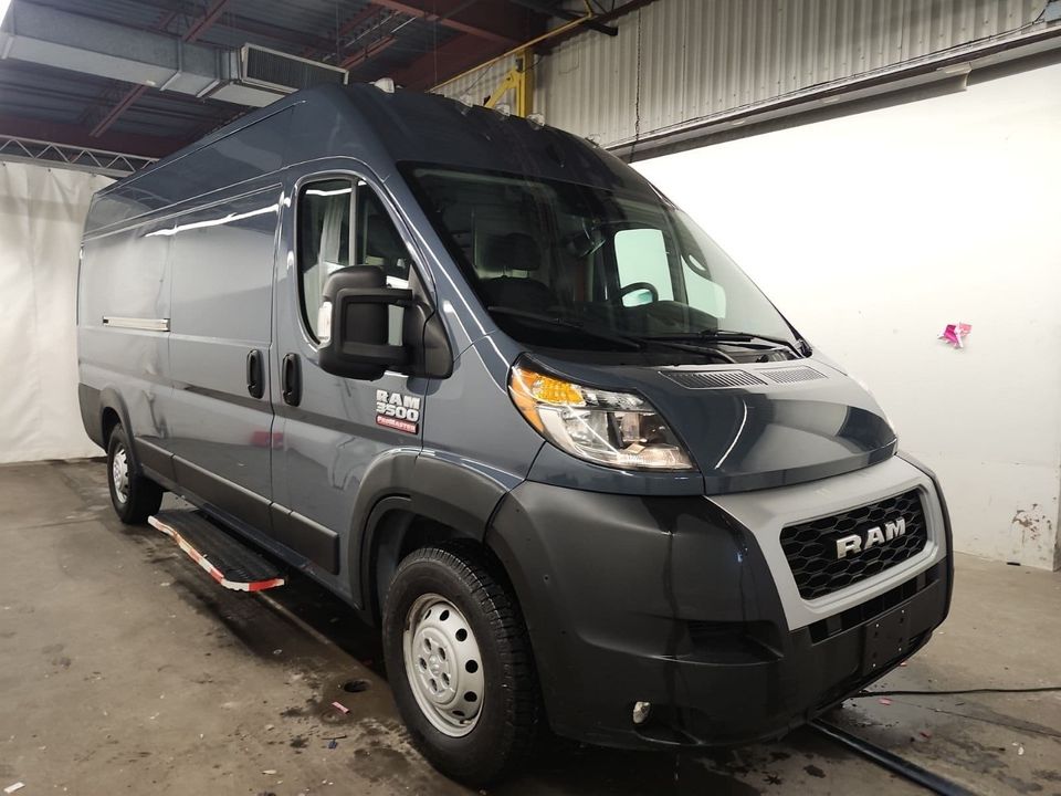 RAM ProMaster 3500 2022 - Image 3