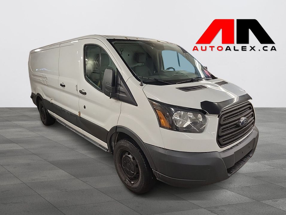 Ford Transit-150 2016 - Image 1
