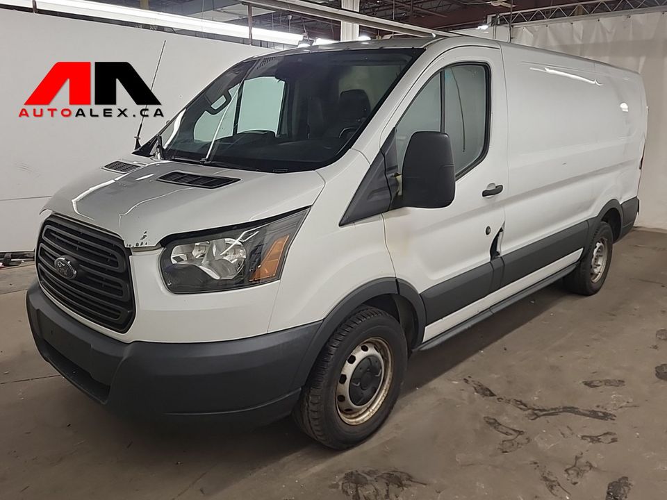 Ford Transit-150 2017 - Image 1