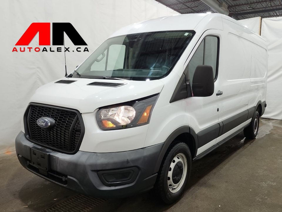 Ford Transit-250 Cargo Van 2024 - Image 1