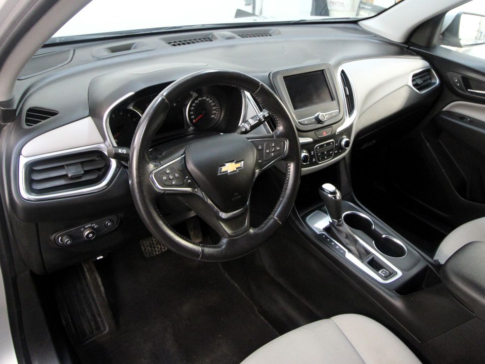 Chevrolet Equinox 2020 - Image 5