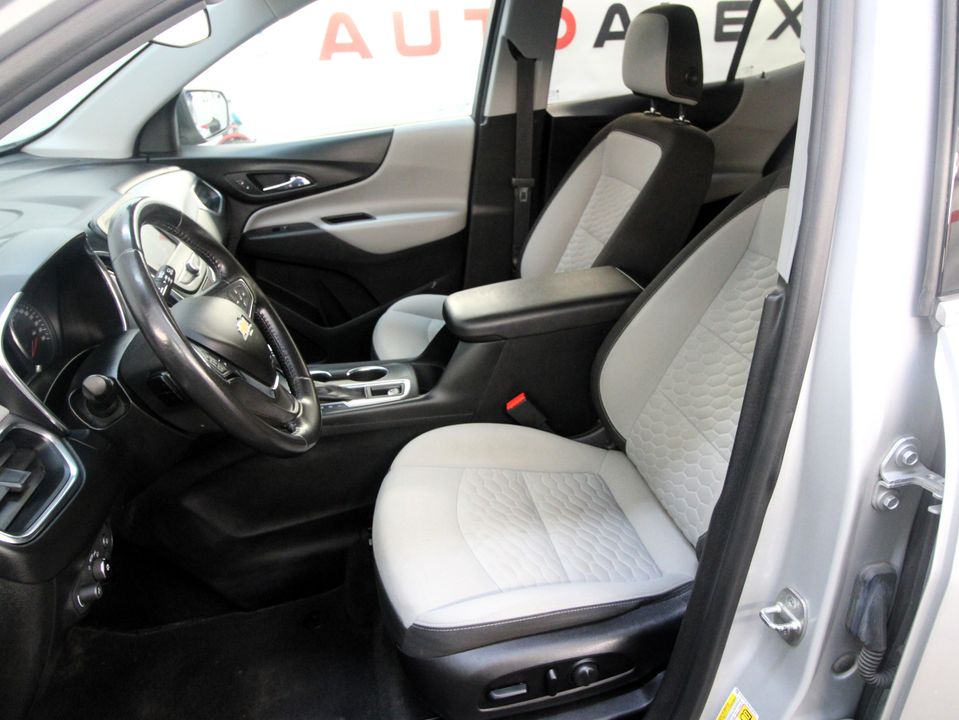 Chevrolet Equinox 2020 - Image 14