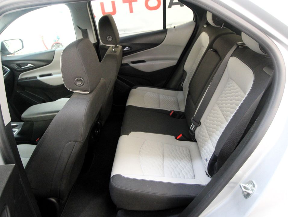 Chevrolet Equinox 2020 - Image 17