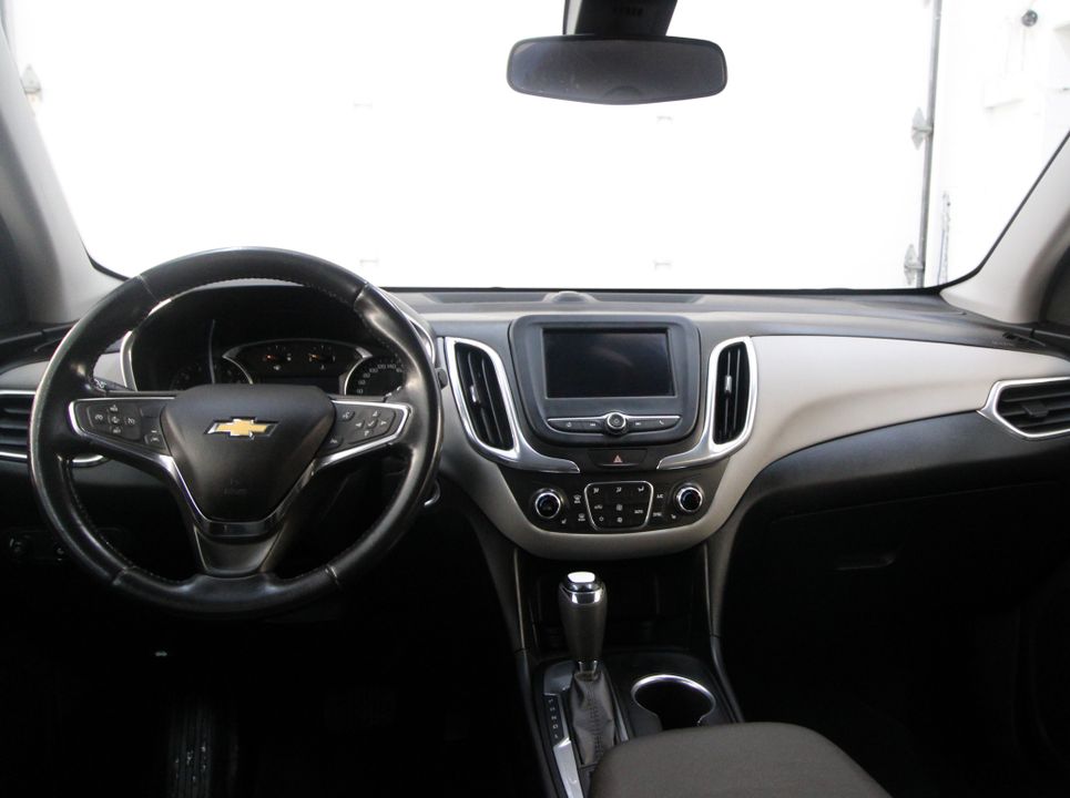 Chevrolet Equinox 2020 - Image 8