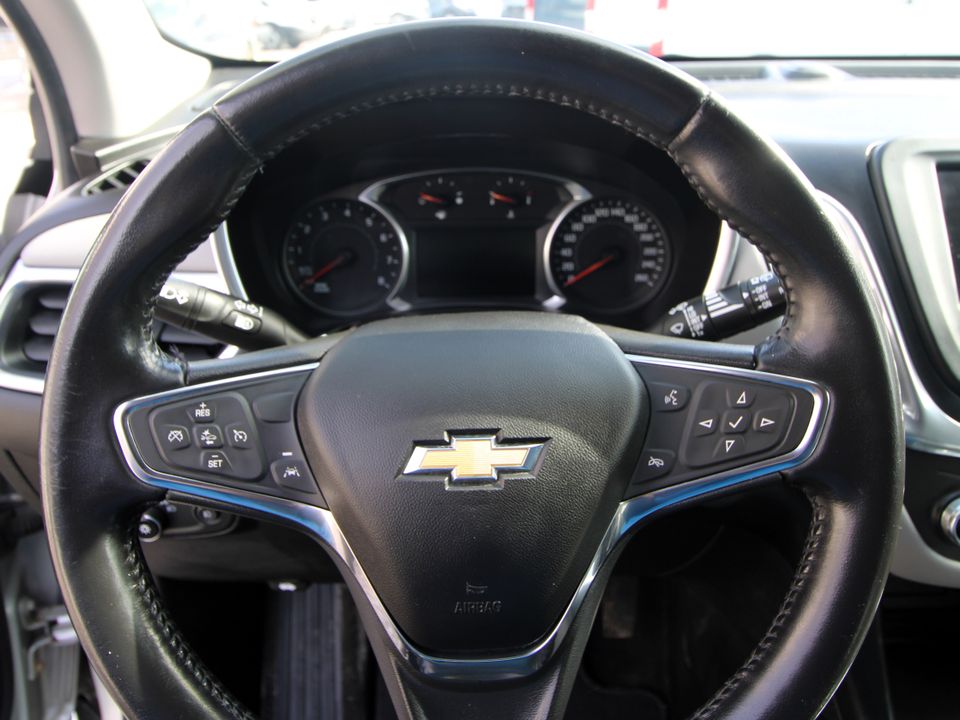 Chevrolet Equinox 2020 - Image 6