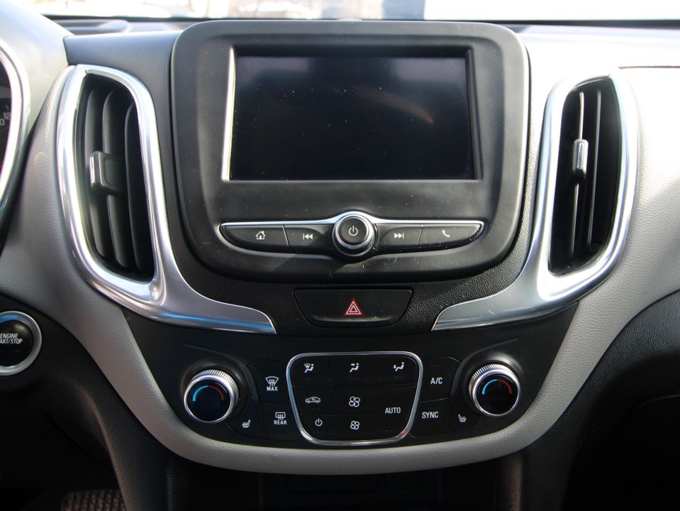 Chevrolet Equinox 2020 - Image 10