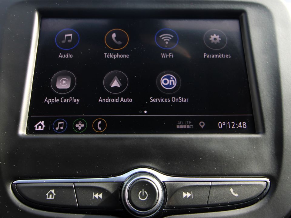 Chevrolet Equinox 2020 - Image 3