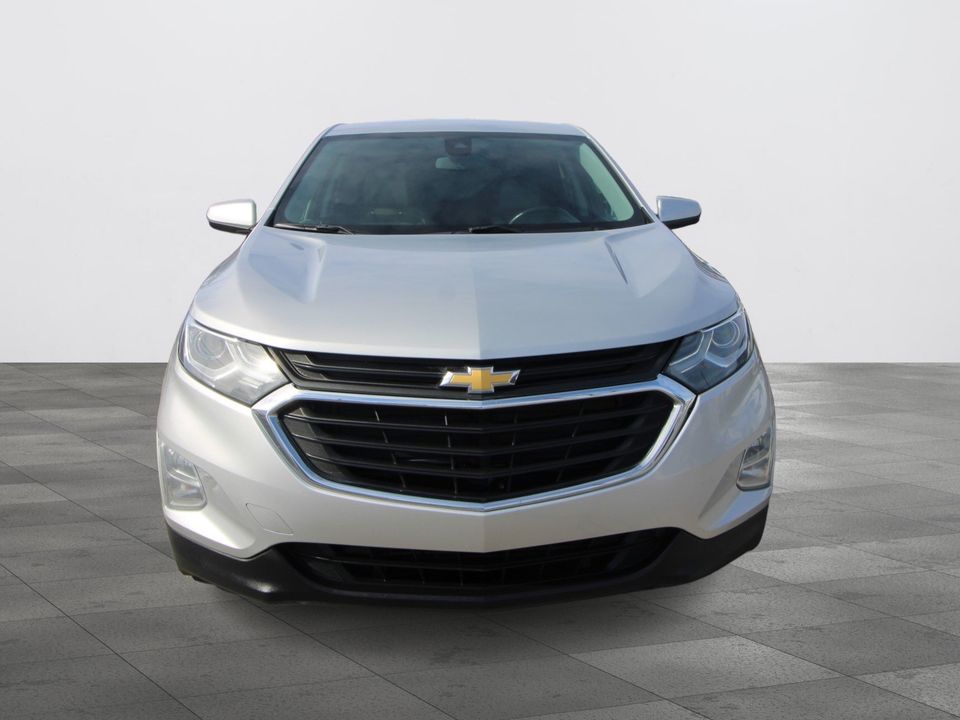 Chevrolet Equinox 2020 - Image 16