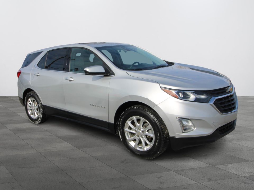 Chevrolet Equinox 2020 - Image 4