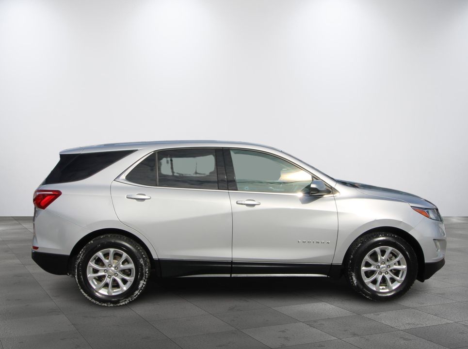 Chevrolet Equinox 2020 - Image 7