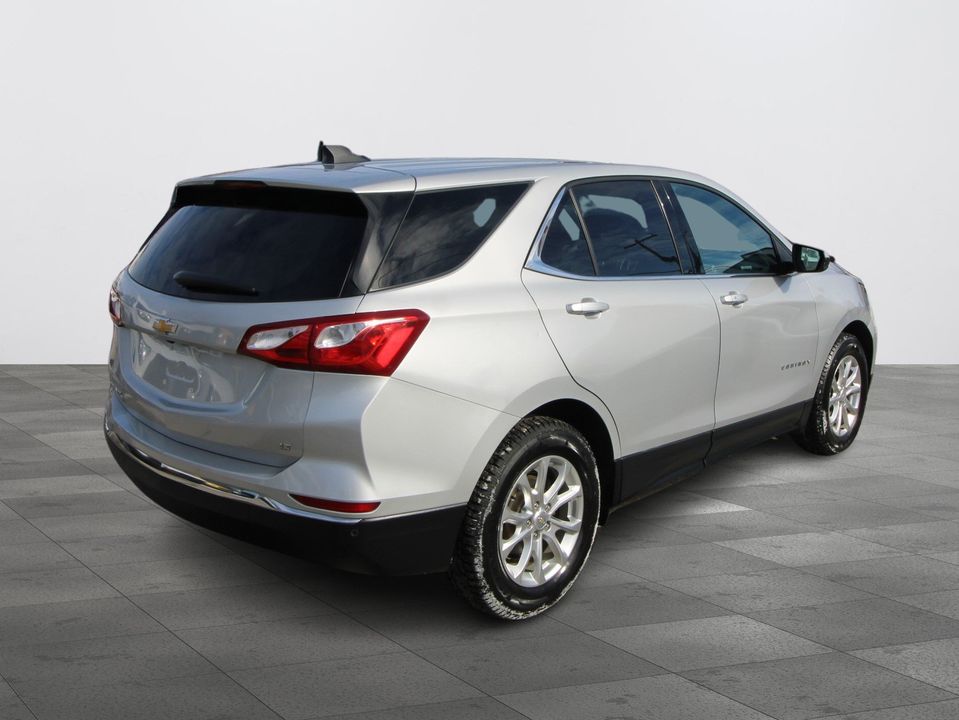 Chevrolet Equinox 2020 - Image 11