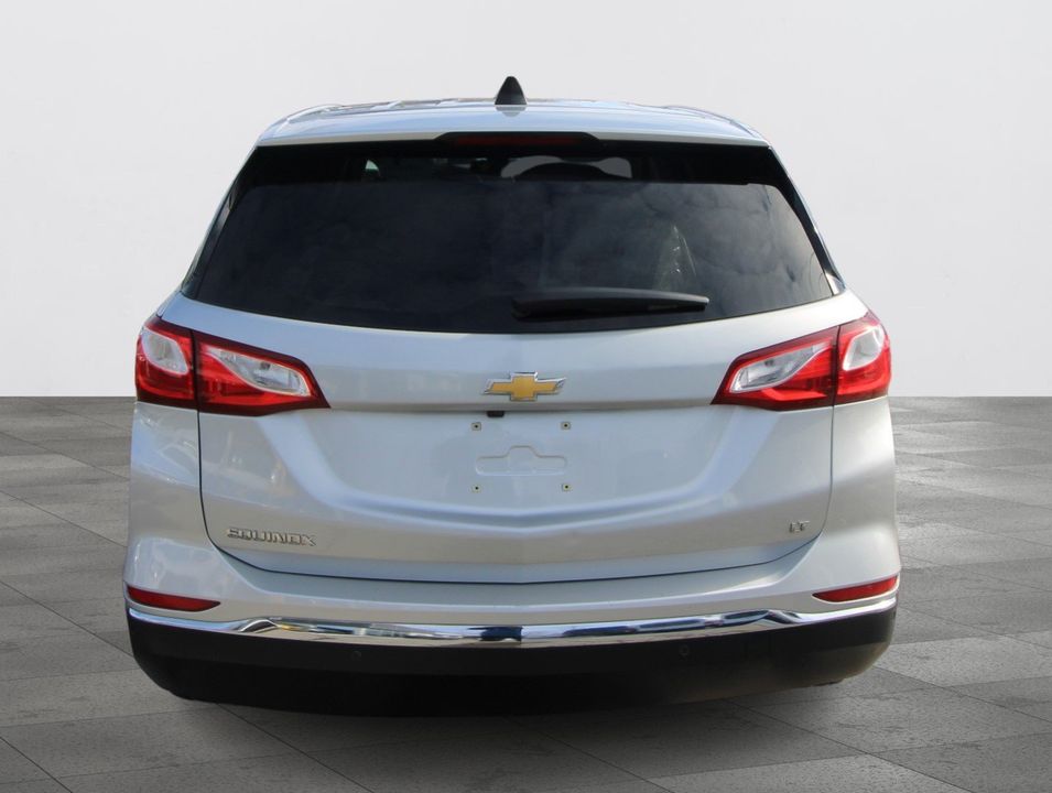 Chevrolet Equinox 2020 - Image 19