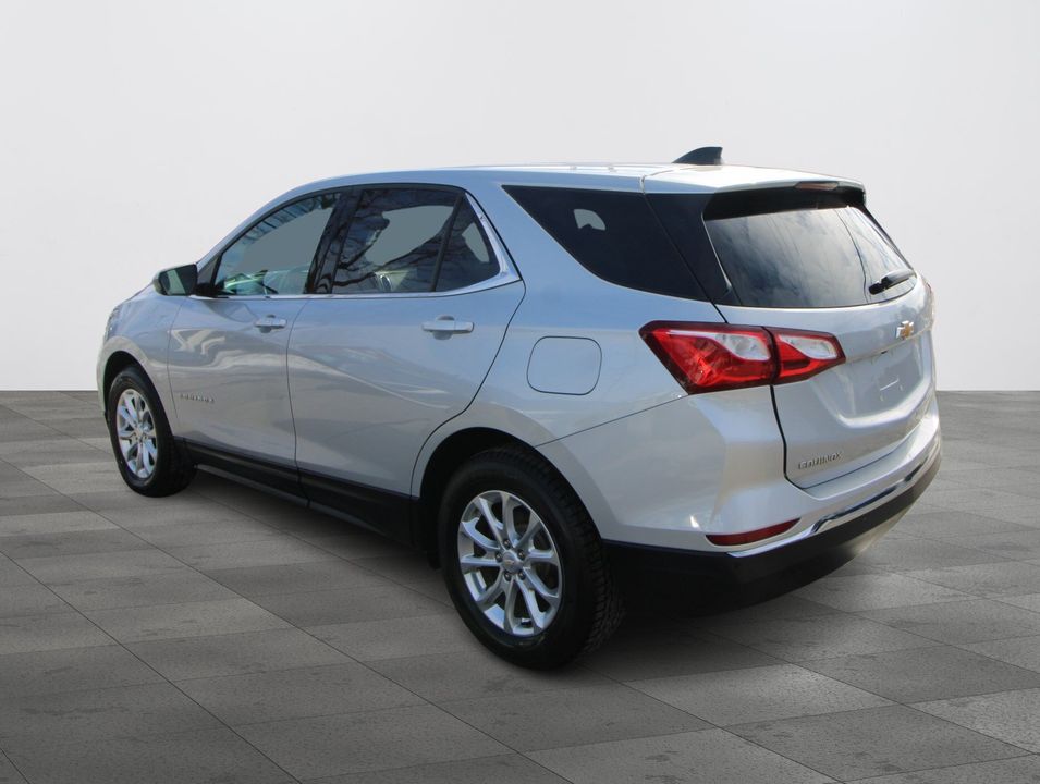 Chevrolet Equinox 2020 - Image 13