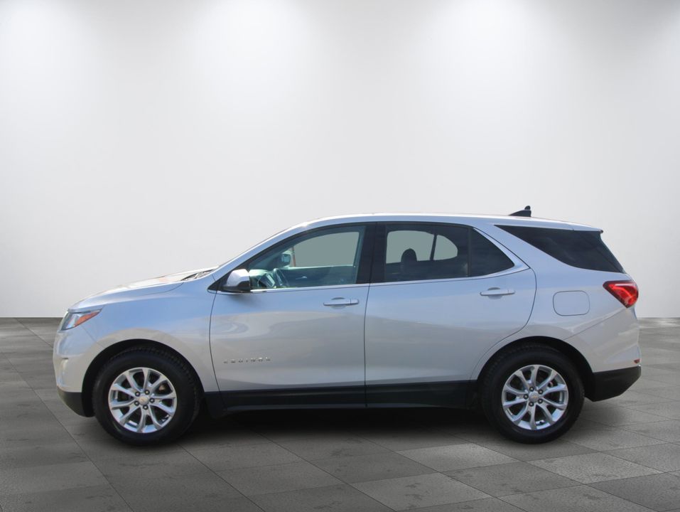 Chevrolet Equinox 2020 - Image 9