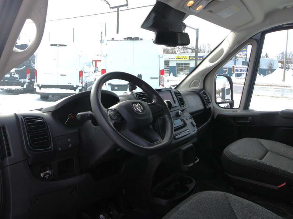 Ram ProMaster 3500 2022 - Image 4
